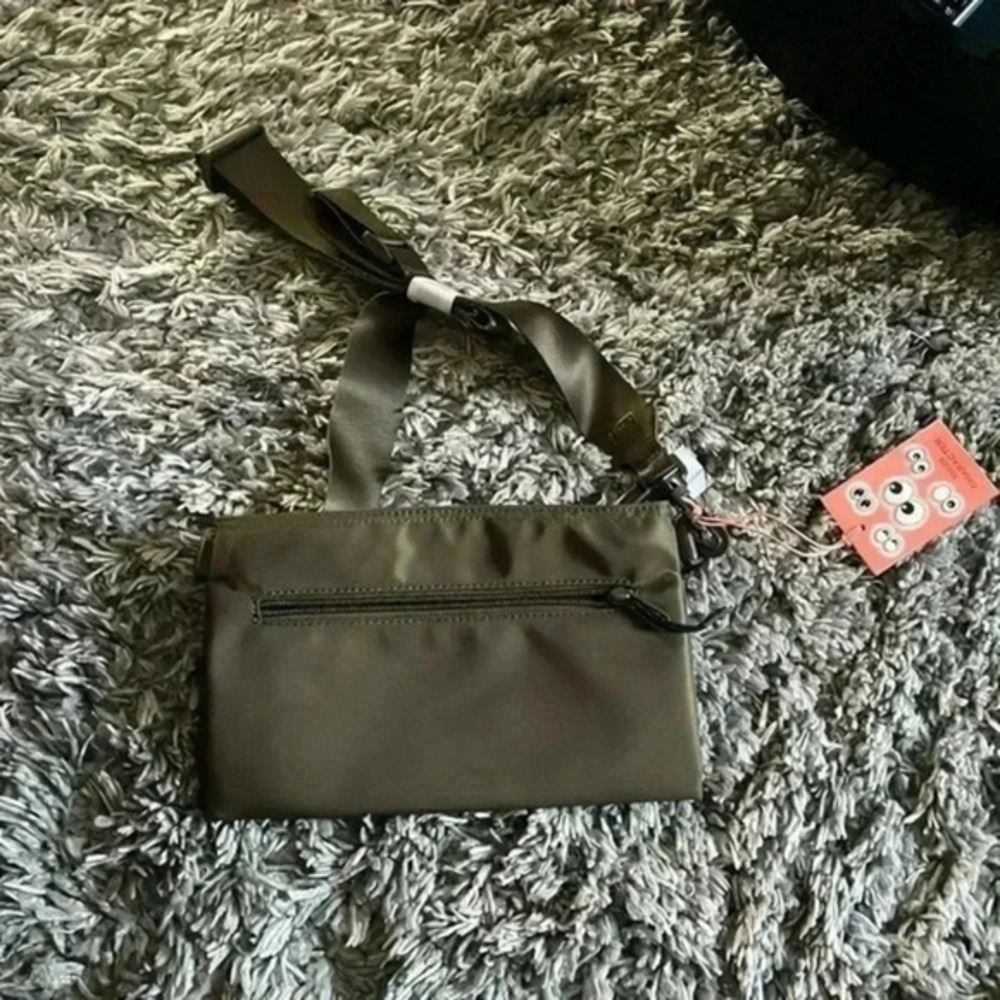 Aritzia Amy Crossbody Bag